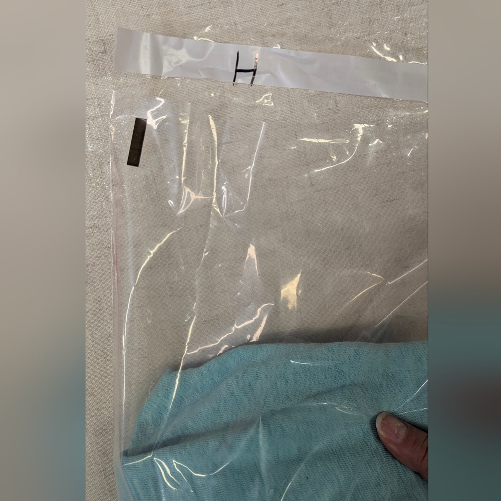 Chico's NWT Bundle: Size 2 (Large) Teal & Magenta Top Set - Picture 10 of 16